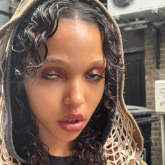 FKA Twigs - Drums of Death (Høudini remix) [Free Download]