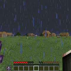 thundering (2nd version)