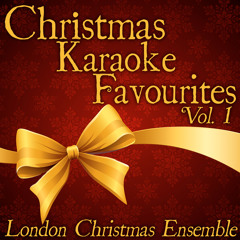 Feliz Navidad (Originally Performed By Jose Feliciano) [Full Vocal Version]