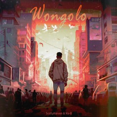 Wongolo (feat. Classic Jamy)