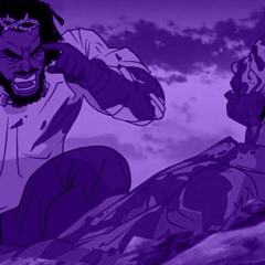 Man Down (Kendrick Lamar x Baby Keem Type Beat)