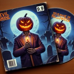(on halloween)-Devilmane