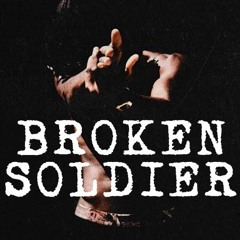 Broken Soldier