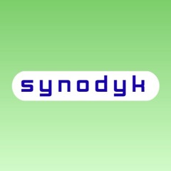 Synodyk - Looking For Shapes in the Clouds