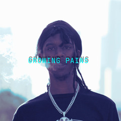 Growing Pains (Yeat Remix)