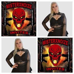 The Uptempo Project | The MisterXnoize Invites Show #020 | Liekz | August 2025