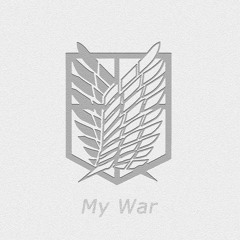 Attack On Titan - My War (Future Bass Remix) (僕の戦争)