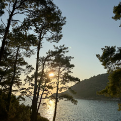 Kabak Series-Yerdeniz Camping Live Set 27.09.25