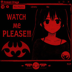 WATCH me PLEASE!!!