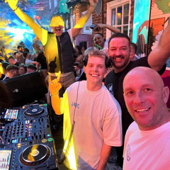 The Leeds Power House Mix