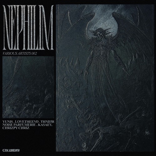 yunis - Nayami [Premiere]