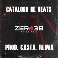 Cxsta, RLima - FROM SCRATCH