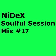 Soulful Session Mix #17