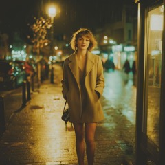 December and almost fine