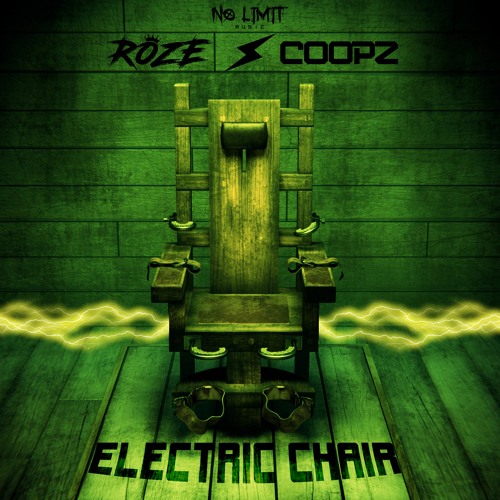 Roze & Coopz - Electric Chair (#NL004)