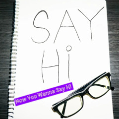 Say Hi