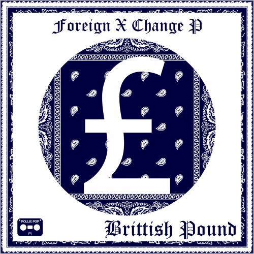 Fought My Enemies With Brittish Pounds #ScrewedNChopped