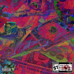 Blood Money (Feat. Eazyhead, Raw Meta Fuego & Toyomansi)