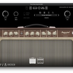 Neural DSP Tone King Imperial MkII Test