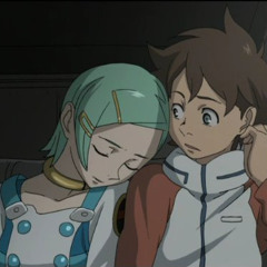 ¡eureka seven! (prod. pekarot)
