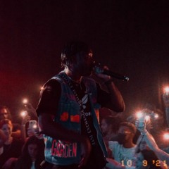 CHRISTIAN ROCKSTAR PLAYLIST