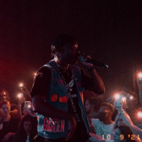 Caleb Gordon - Joseph In This Coat