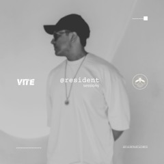 VAGALUME Resident Sessions - VITE