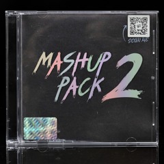 MASHUP PACK 2! [FREE DL]