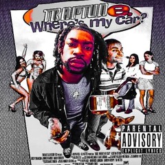 Onhazan-Lil Traptune (Prod.by lil Traptune) Bonus Track * Traptune Wheres My Car *  TWMC