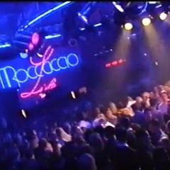Vinno-Ricci @ Boccaccio Halen 2002 (Closing Set) Part 1