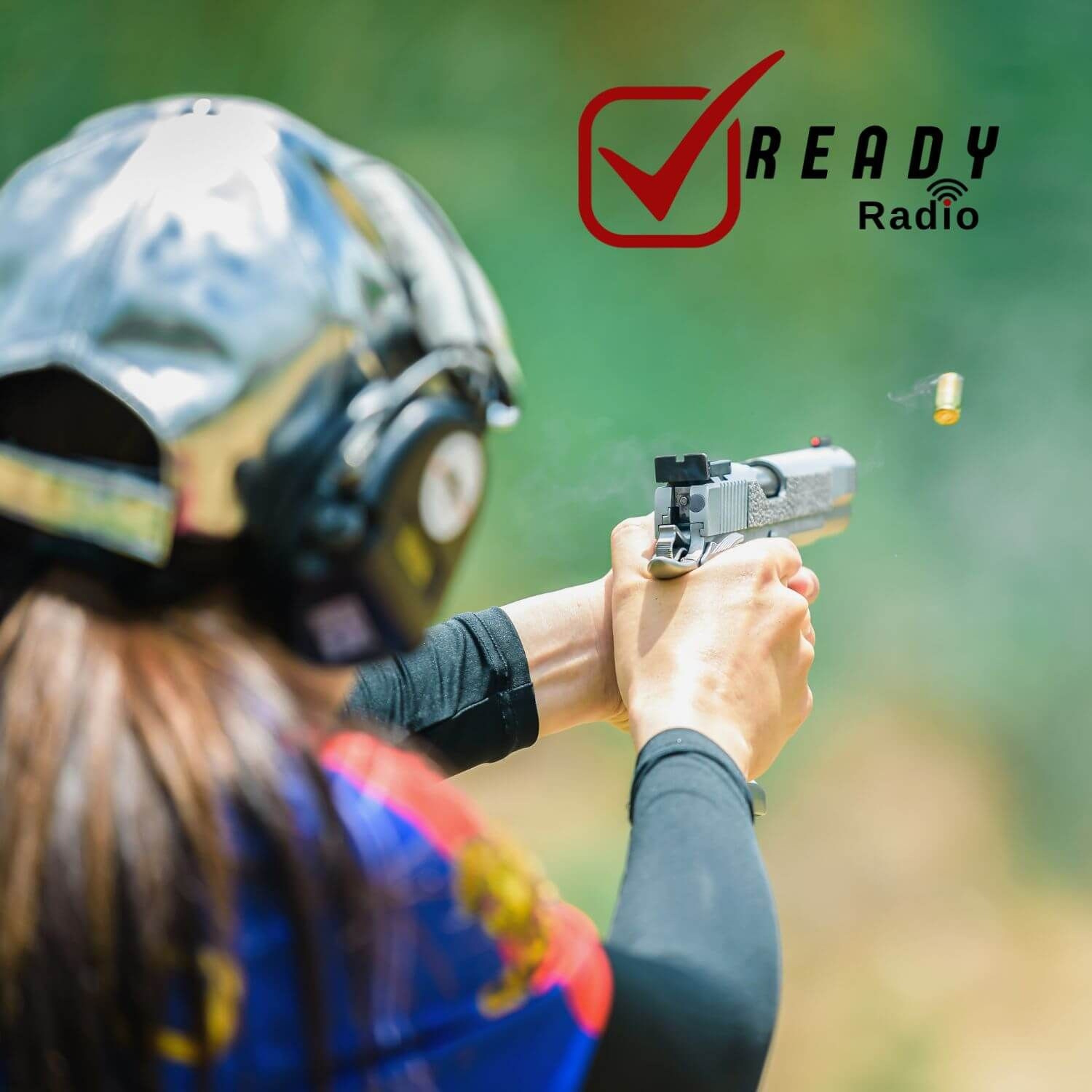 READY RADIO: What Women Should Consider When Choosing a Gun 10-18-24 episode artwork