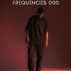 Hydrox - Frequencies Series | 002