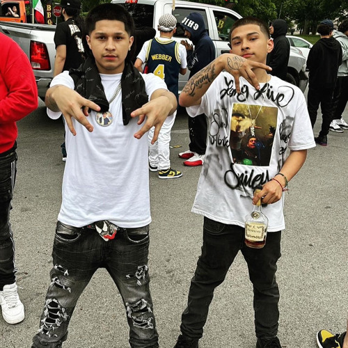 Stream Baby Venom Ft. Lil A 3300 - Frm The Vill 2 The Park by