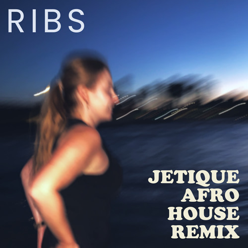 Lorde - Ribs (Jetique Afro House Remix)