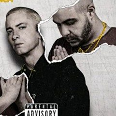 Eminem Vs Abyusif - RAP ONE