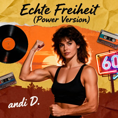 Echte Freiheit (Power Version)