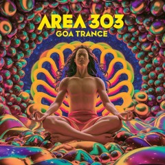 Area 303- Transcendental rythem