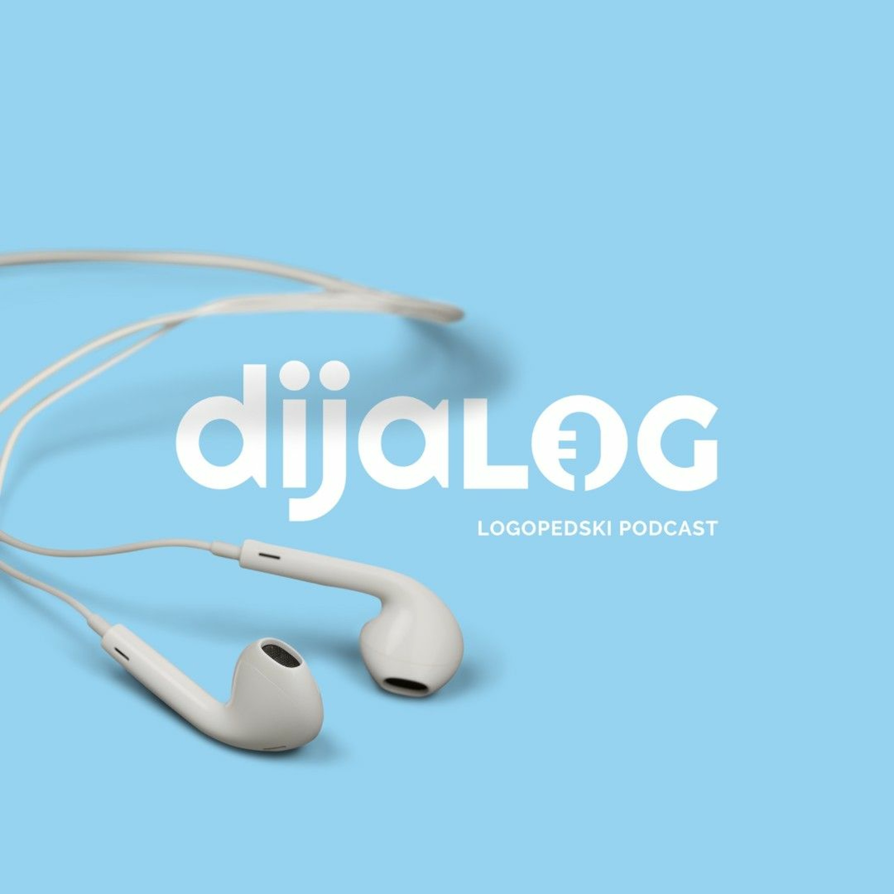 DijaLOG - Logopedski podcast