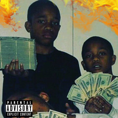 Aye Moe Kill ft DaProblemXhild