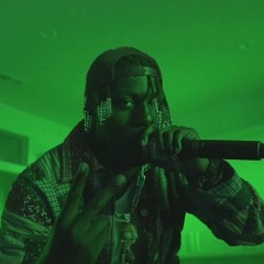 LIL YACHTY - MOTIVATION ( LB3 INTRO)