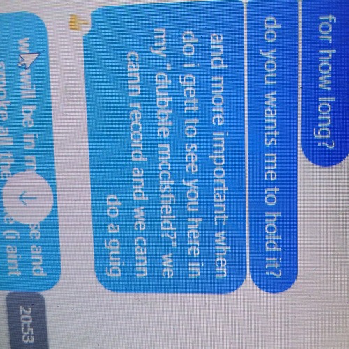 b side recording rich sound