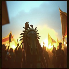 Indigenous (remix)