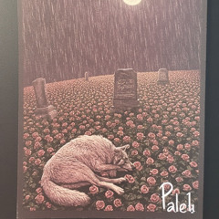 LiTTle PieCeS oF mE.  Pale1/Chrome Dolphins