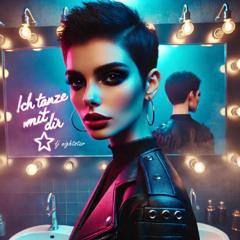 ✨ I Dance With You (Techno Love Journey) – DJ NightStar 💫