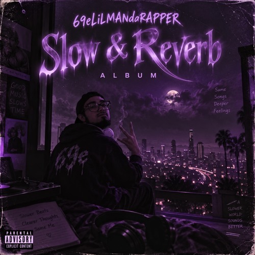 Slow & Reverb