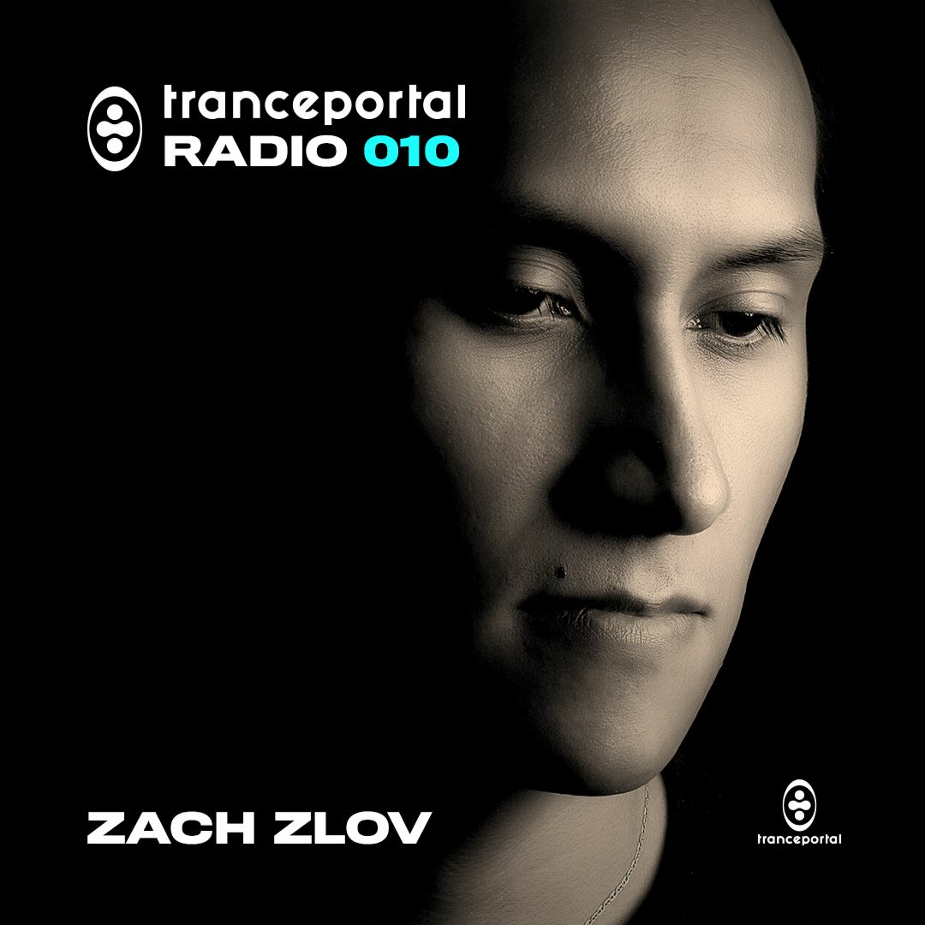 Tranceportal Podcasts