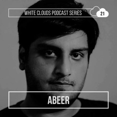 White Clouds Podcast Series #021 - Abeer