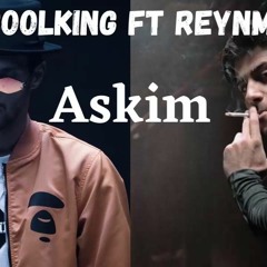 Soolking Ft. Reynmen - Aşkım (Caner Karakaş Remix)