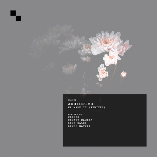 Stream Audiofive - We Made It (Kenshi Kamaro's Ambient Intro Mix ...
