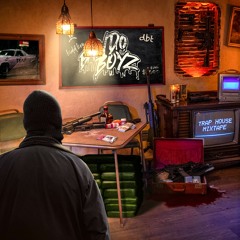 APARTA (feat. Elegvngster)